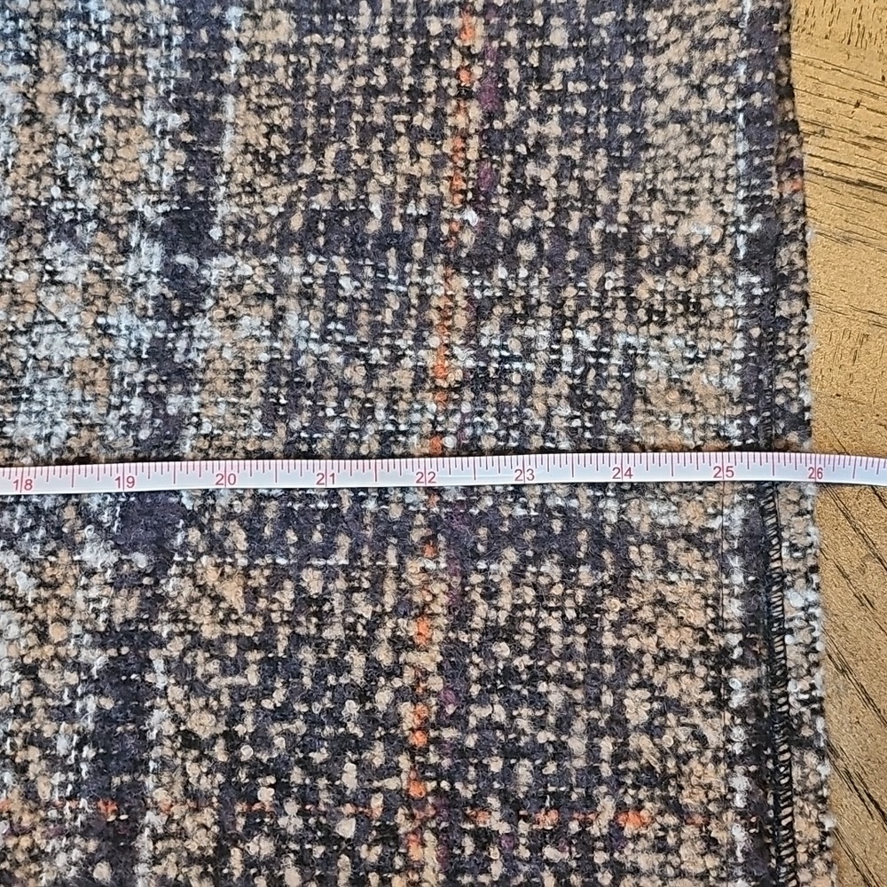 BCBGeneration OSFA Open Front Jacket NWT NWT - image 6